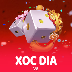 Xóc Đĩa