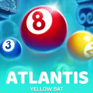 Atlantis