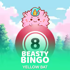 Beasty Bingo