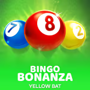 Bingo Bonanza