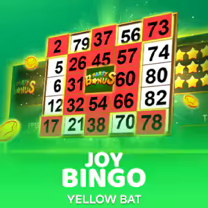 Joy Bingo