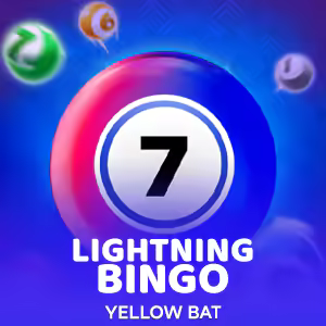 Lightning Bingo