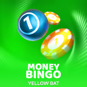Money Bingo