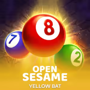 Open Sesame