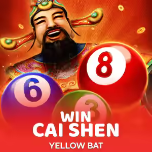 Win Cai Shen